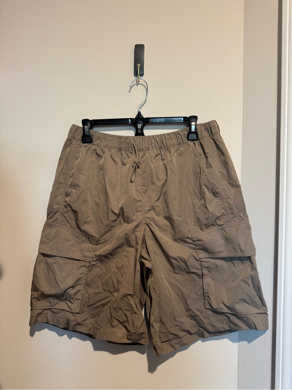 Aerie Cargo Shorts